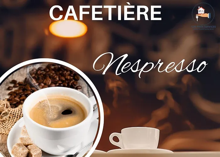 Le Cosy Wifi Clim Jardin Top Pros Servicesconciergerie Montpellier