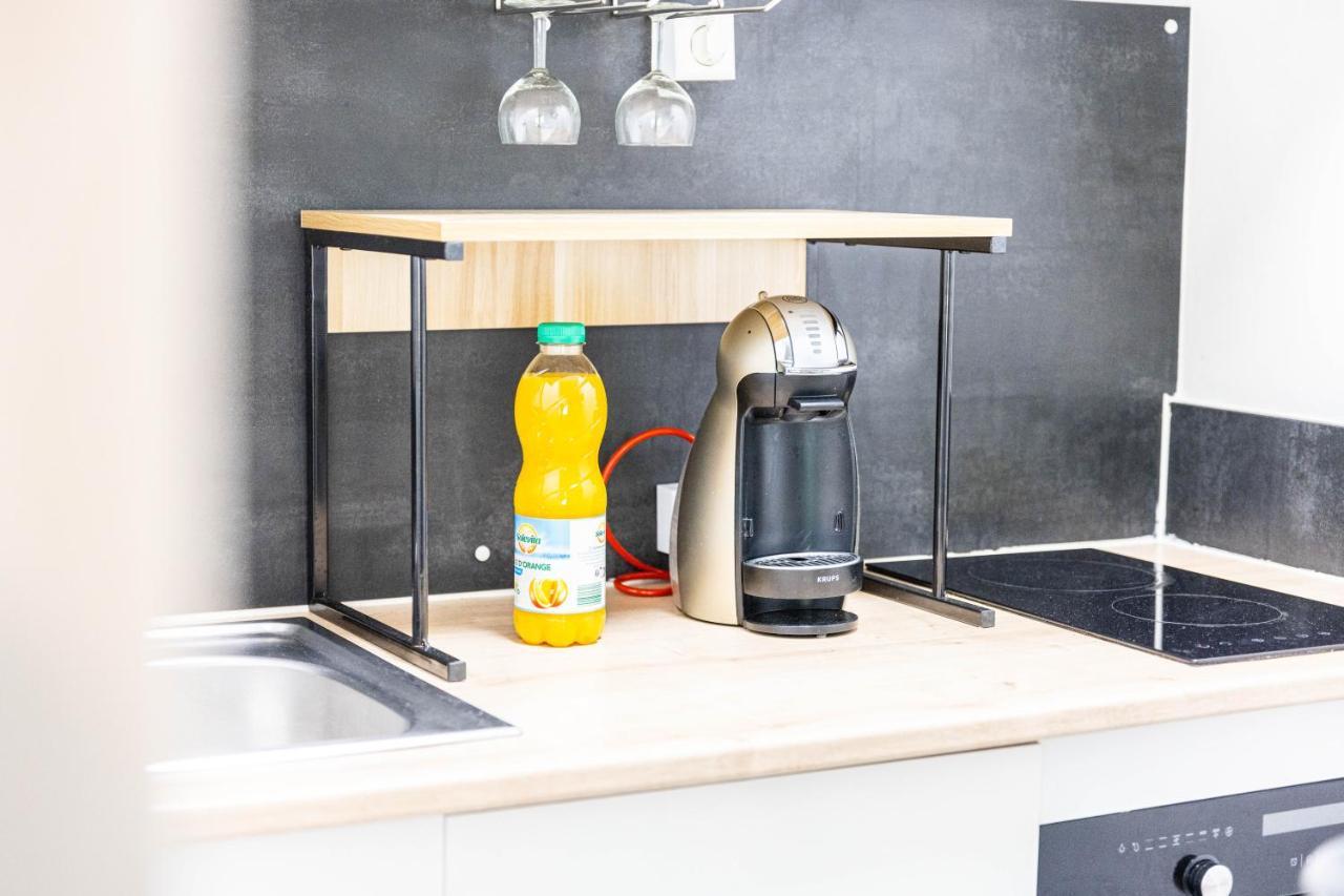 Le Cosy Wifi Clim Jardin Pros Servicesconciergerie